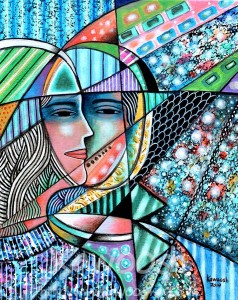 Sparkling Stars, 2014