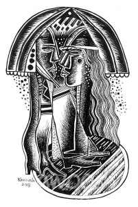 Drawing, 2013