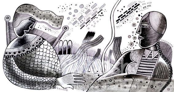 Drawing, 2013