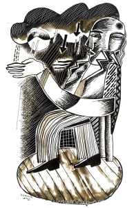 Drawing, 2007