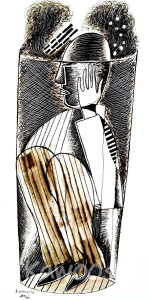 Drawing, 2007