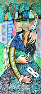 The Mask, 2014