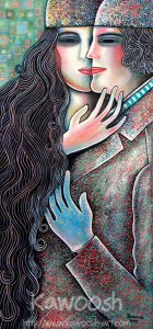 The Blue Glove, 2009