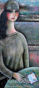 Love Letter, 2009