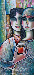 Seduction, 2009
