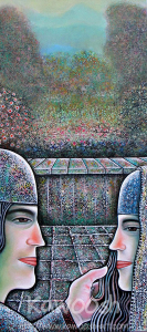 The Paradise, 2009