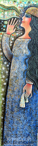 The Expectation, 2013