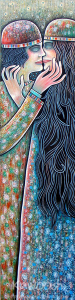 Dreamy Kiss, 2012