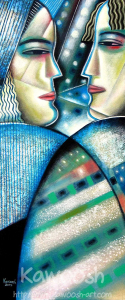 The First Meeting, 2004