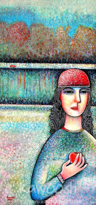 Red Symbols, 2008