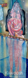 Two Women, 2003