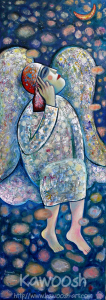 Thoughts of an Angel, 2003