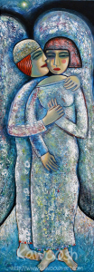Seduction of an Angel, 2003