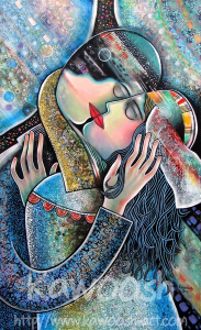 Ecstasy, 2012