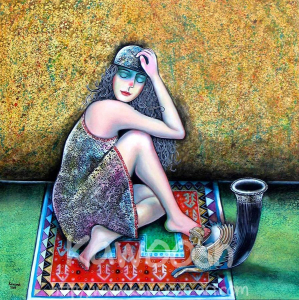Temptation, 2008