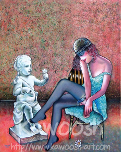 Cupid, 2008