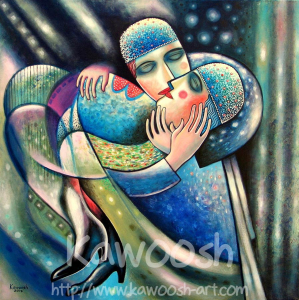 Dream Kiss, 2003