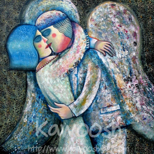 Winged Love, 2004