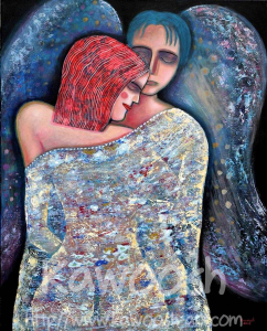 The Guardian Angel, 2003