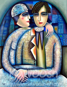 Shyness, 2004