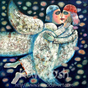 Angel Kiss, 2003