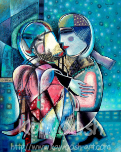 Turbulent in the Blue, 2004