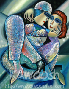 Temptation, 2004