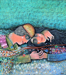 Smile of Love, 2014
