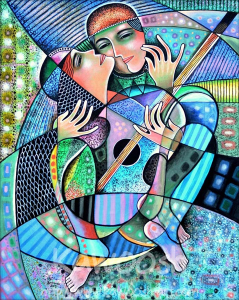 Chanson of Love, 2015