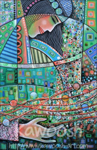 Catch the Dream, 2014