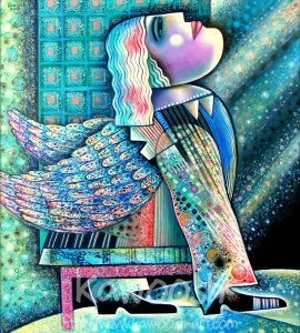 Falling Stars, 2013
