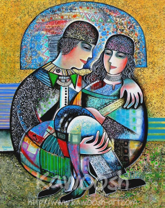 Embrace, 2011