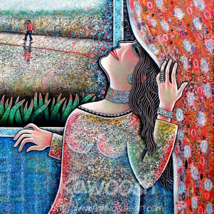 The Lover, 2011