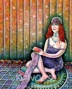 The Letter, 2013