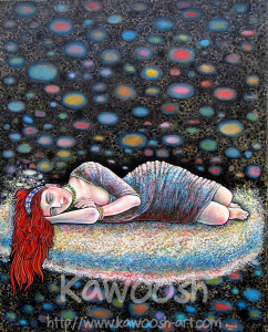 Dream, 2011