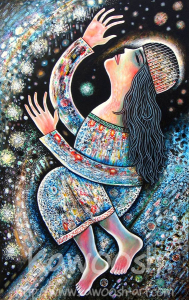 Ishtar, 2013