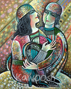 Tenderness, 2013