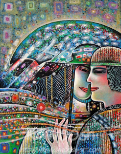 The Umbrella, 2013