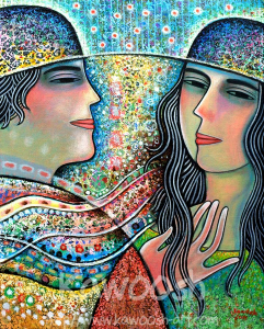 Seductiveness, 2014