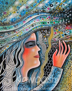 Dreams of a Girl, 2013