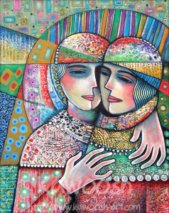 Two Sisters, 2013