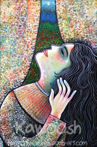 Light of the Moon, 2012