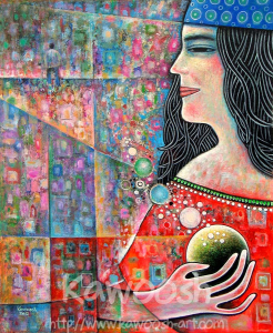 Lost Love, 2013