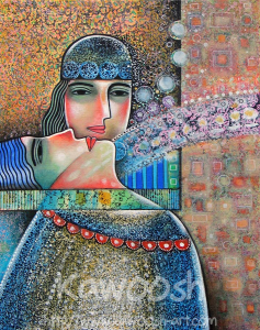 Vision, 2013