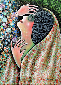 Dreaming About Peace, 2013