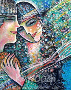 Shadow of Colours, 2013