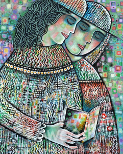 Love Story, 2014