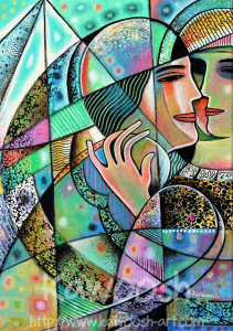 Heart Full of Love, 2014