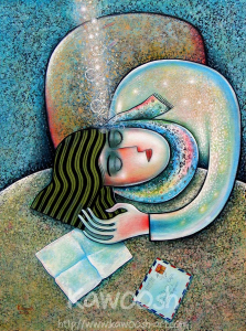 The Letter, 2005