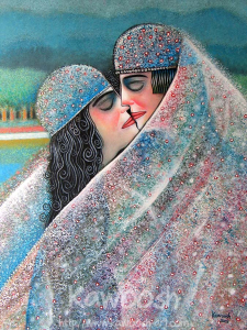 The Kiss, 2008